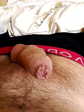 Snapshot of Robertvirt chatting on 11-25-25, 10:37 Robertvirt online show from 11-25-25, 10:37