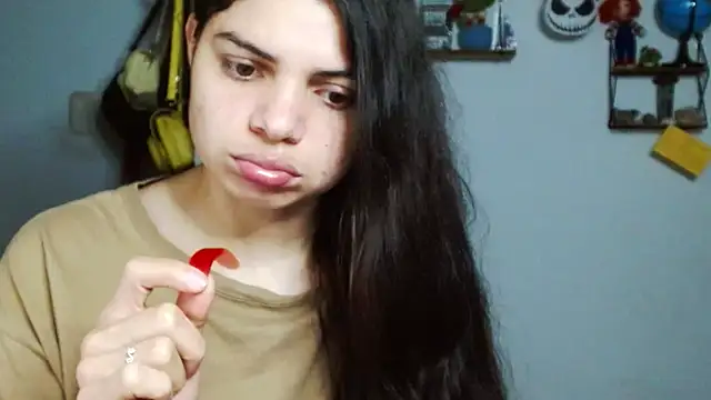 Nikkykora15 online show from 02-05-25, 12:31