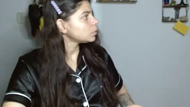 Nikkykora15 online show from 02-06-25, 12:22