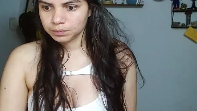 Nikkykora15 online show from 02-08-25, 12:28