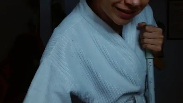 Nikkykora15 online show from 02-15-25, 03:31