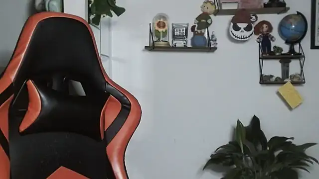 Nikkykora15 online show from 03-15-25, 04:24