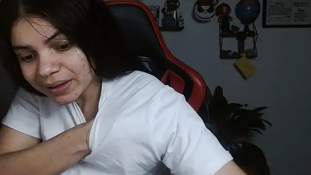 Nikkykora15 online show from 03-20-25, 01:02