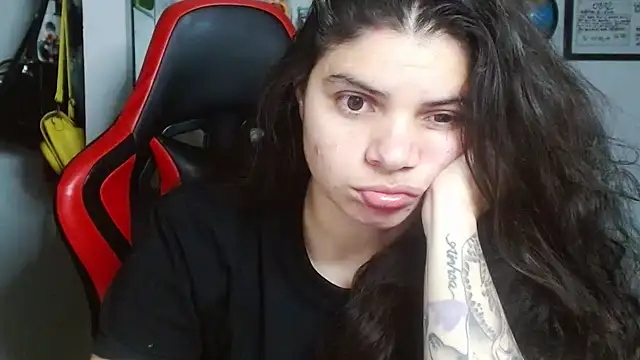 Nikkykora15 online show from 03-22-25, 12:17