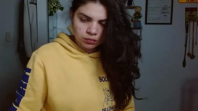 Nikkykora15 online show from 09-11-25, 11:38