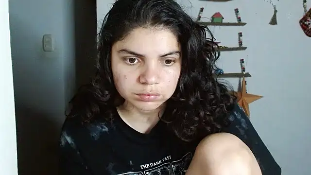 Nikkykora15 online show from 12-20-25, 01:34