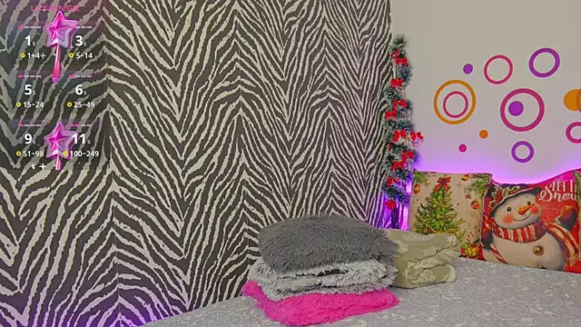 JennyShow online show from 01-05-25, 07:07