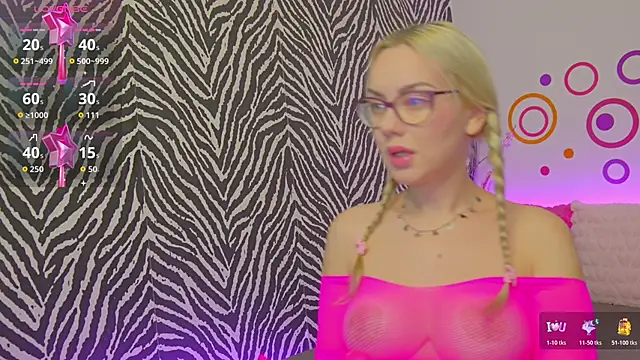 JennyShow online show from 11-09-25, 06:55