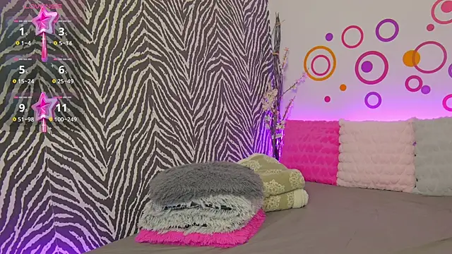 JennyShow online show from 11-10-25, 06:56