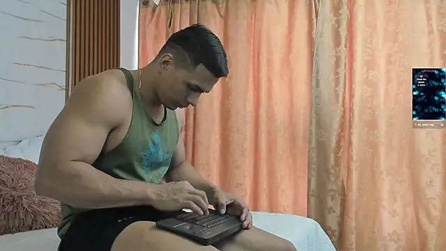 ChoreyTaiylor online show from 11-25-25, 02:39