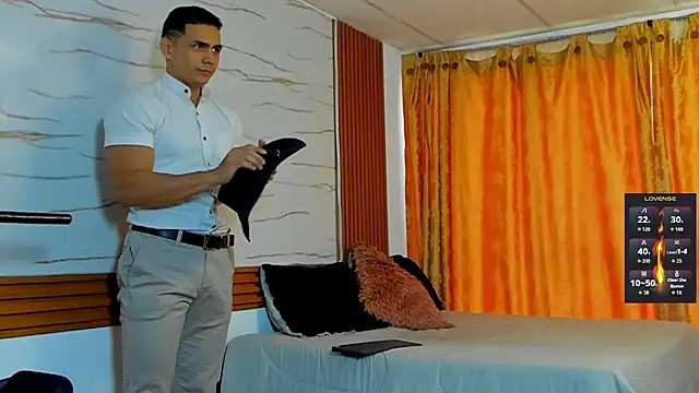 ChoreyTaiylor online show from 02-21-26, 03:46