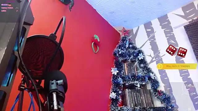 julieth sex1 online show from 12-26-24, 01:10