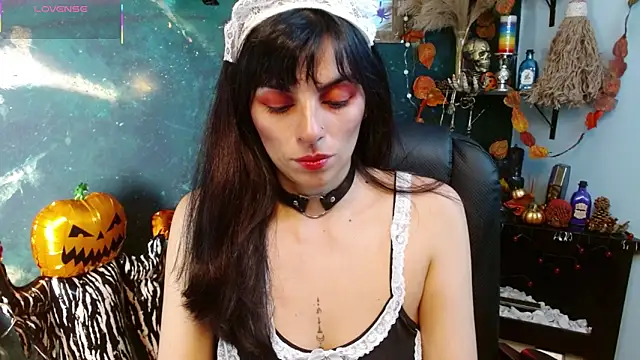 julieth sex1 online show from 10-22-25, 05:08