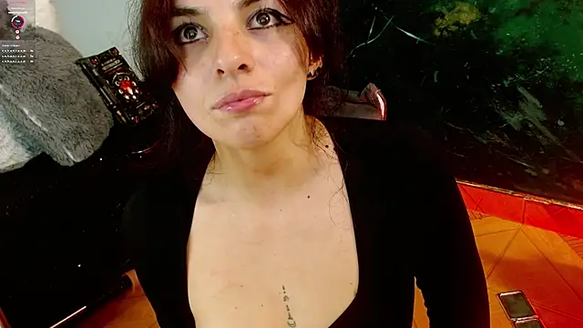 julieth sex1 online show from 03-30-26, 12:39