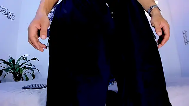 Eiden allenx online show from 11-20-25, 02:39