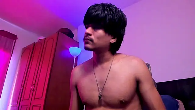 Eiden allenx online show from 02-08-26, 02:53