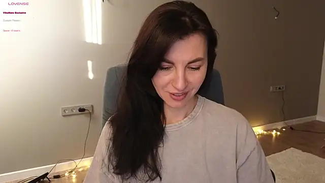 Mary love16 online show from 02-18-25, 01:00