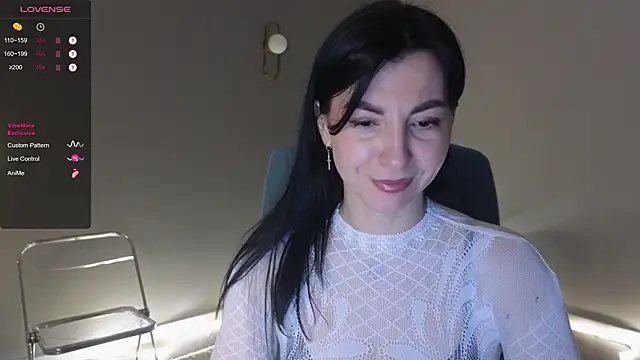 Mary love16 online show from 02-15-26, 09:19