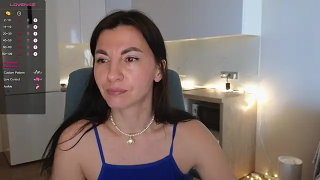 Mary love16 online show from 05-19-26, 07:15