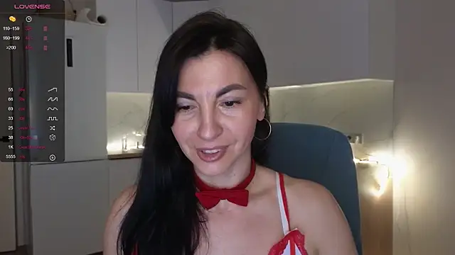 Mary love16 online show from 05-22-26, 07:15
