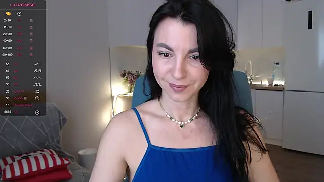 Mary love16 online show from 06-09-26, 06:03