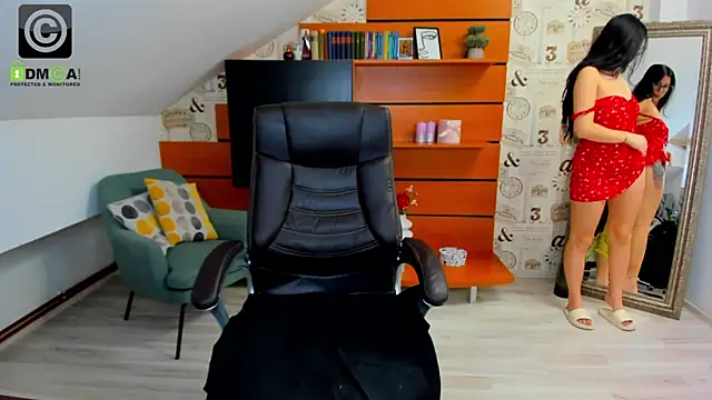 EmillyTaylor online show from 02-03-25, 07:29