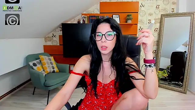 EmillyTaylor online show from 02-03-25, 10:36