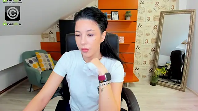 EmillyTaylor online show from 02-05-25, 04:27