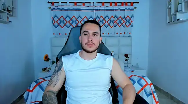 juan  jimenez online show from 12-12-24, 01:53