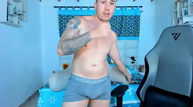 juan  jimenez online show from 01-18-25, 10:17