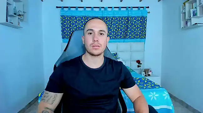 juan  jimenez online show from 01-20-25, 07:25