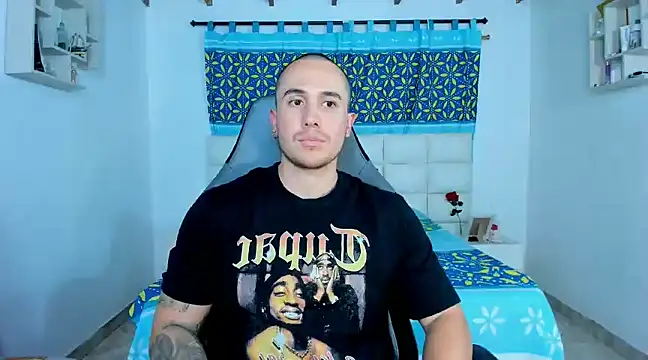 juan  jimenez online show from 01-25-25, 01:10