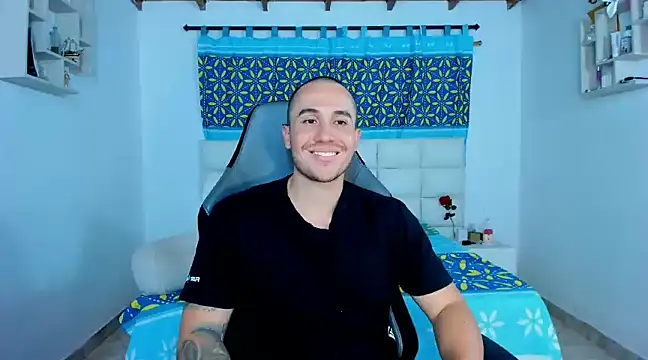 juan  jimenez online show from 01-26-25, 12:05