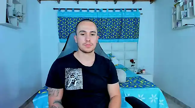 juan  jimenez online show from 01-29-25, 07:46