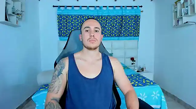 juan  jimenez online show from 01-31-25, 02:58