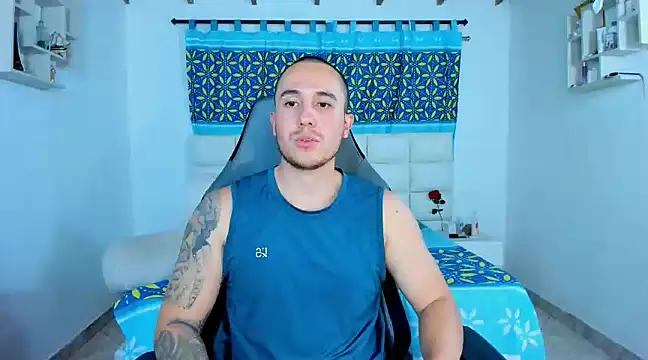 juan  jimenez online show from 02-01-25, 09:40