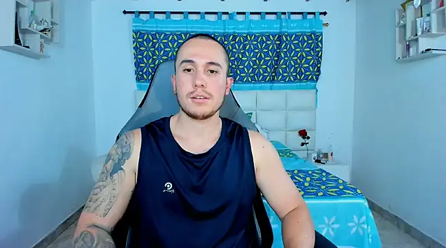 juan  jimenez online show from 02-05-25, 01:04