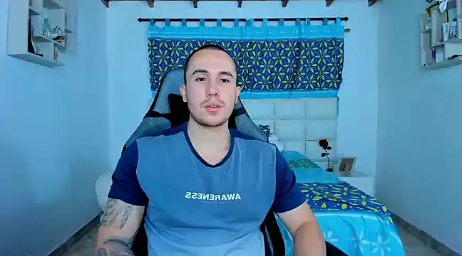 juan  jimenez online show from 02-08-25, 11:02