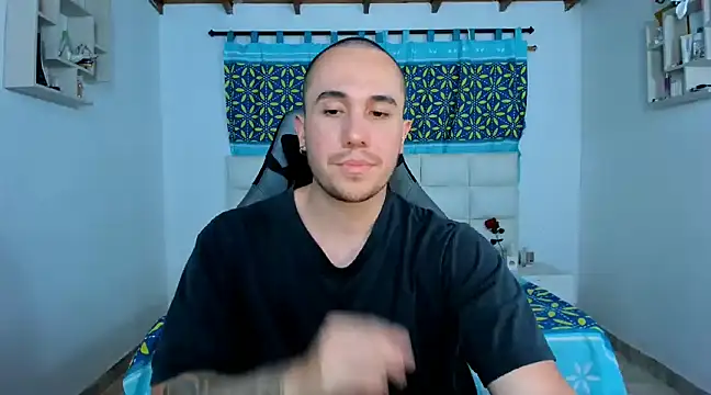 juan  jimenez online show from 02-10-25, 12:19