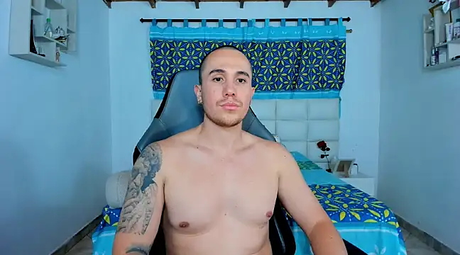 juan  jimenez online show from 02-12-25, 02:35