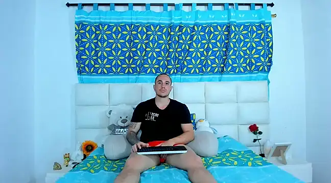 juan  jimenez online show from 02-12-25, 05:37