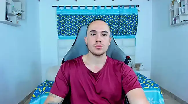 juan  jimenez online show from 02-12-25, 11:09