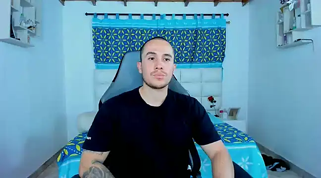 juan  jimenez online show from 02-18-25, 12:26