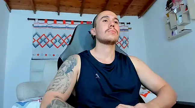 juan  jimenez online show from 03-14-25, 02:53