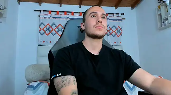 juan  jimenez online show from 03-21-25, 06:16