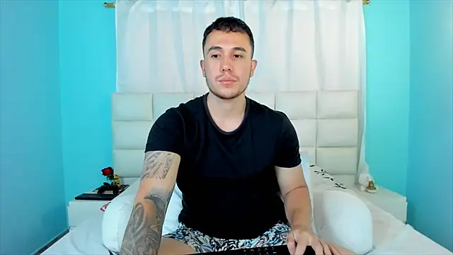 juan  jimenez online show from 09-08-25, 10:09