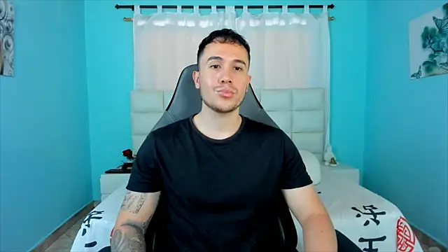 juan  jimenez online show from 09-09-25, 03:00