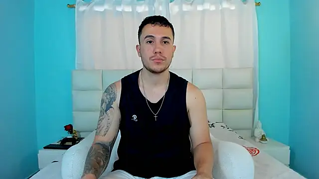 juan  jimenez online show from 09-11-25, 04:40