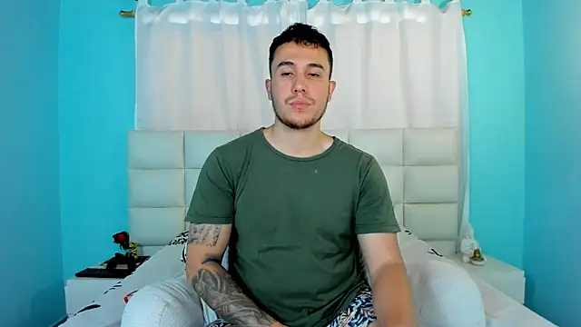 juan  jimenez online show from 09-16-25, 08:43