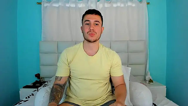 juan  jimenez online show from 09-20-25, 07:37